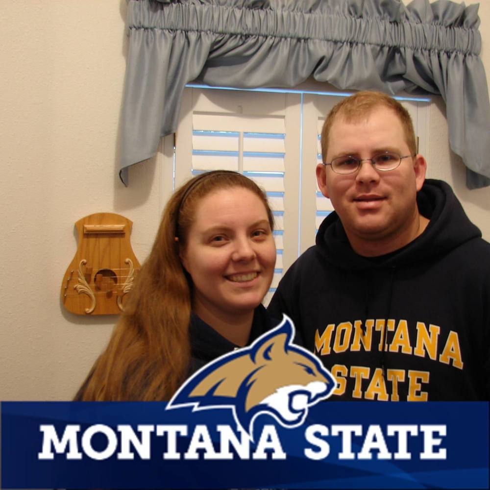 Meet your Posher, Curt